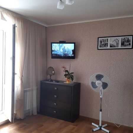 Однокімнатна Διαμέρισμα Shepetovka Εξωτερικό φωτογραφία