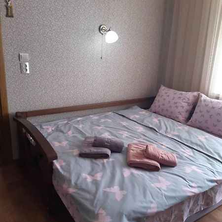Однокімнатна Διαμέρισμα Shepetovka Εξωτερικό φωτογραφία