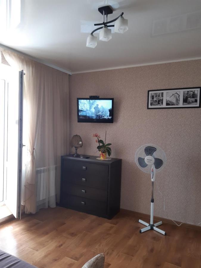 Однокімнатна Διαμέρισμα Shepetovka Εξωτερικό φωτογραφία