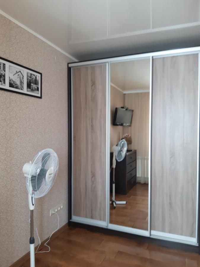 Однокімнатна Διαμέρισμα Shepetovka Εξωτερικό φωτογραφία