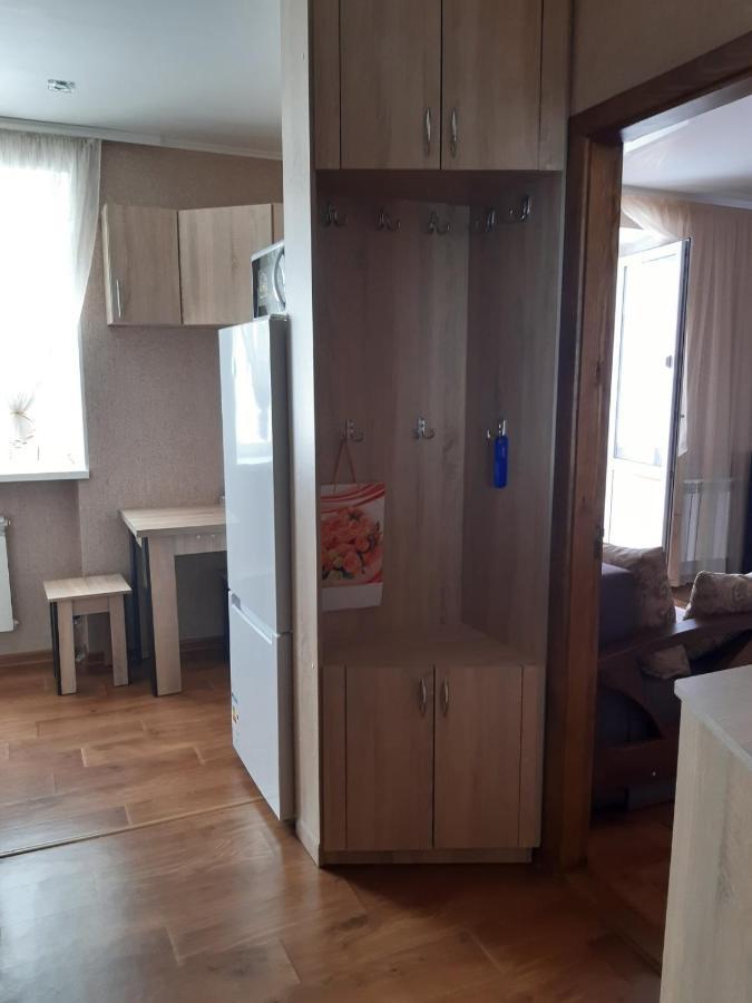 Однокімнатна Διαμέρισμα Shepetovka Εξωτερικό φωτογραφία